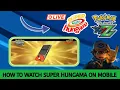 Download Lagu How to Watch Super hungama on Mobile | Anime Hindi Gossips