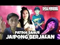 Download Lagu Patrol Sahur||Grebeg sahur||JAIPONG BERJALAN||Cipondoh - Cibiru - Bandung💢Bajidoris  Bandung💢part-3