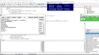 Brainpiano3 Neural network dream piano music in freebasic