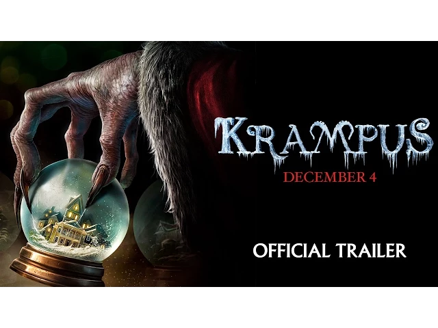 Official Trailer