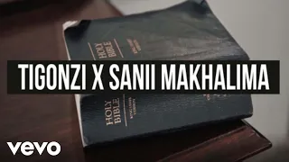 ti gonzi sanii makhalima devil is a liar