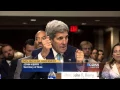 Sen Rand Paul questions on Iran Deal C-SPAN