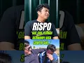 Lagu KOMEDIAN JUGA MANUSIA... RISPO NANGIS LIHAT PEMANDANGAN NZ: 'GAK PERNAH MIMPI BISA KESINI' 🥺❤️