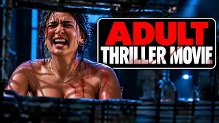 Top 5 Indian Crime Thriller Movies to Watch Alone 😈 | Mind-Blowing Suspense