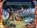 Lagu Disney's Animated Storybook: Winnie the Pooh and Tigger Too Full Playthrough
