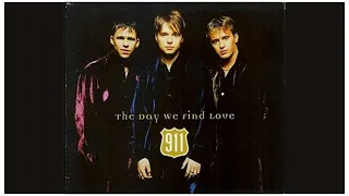 Download 911 - The Day We Find Love - Official Music Video (1997) MP3