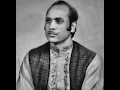 Mehdi Hassan - Hamari saanson mein aaj tak