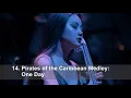 Hans Zimmer - Live In Prague: Pirates of the Caribbean Medley