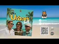 Mix Urban Chill 2025 (Beele X Danny Ocean X Kapo) - DJ Roviz