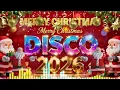 Nonstop Christmas Songs Disco Medley 2026 🎄 Greatest Old Christmas Songs Disco Medley 2026
