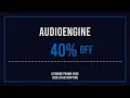 Audioengine Promo Code 2025 March