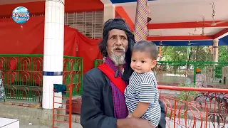 ৮০০ বছরের পুরনো এক আউলিয়ার মাজার বাংলাদেশে !
