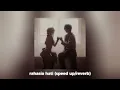Download Lagu rahasia hati (speed up/reverb)