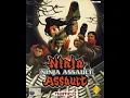 Ninja Assault (PS2 Full Walkthrough) All Characters Gameplay
