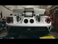SEMA 2017 Ford GT x ADV 1 CARBONFiber 2 Wheel Unveiling