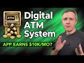 Digital ATM App Legit My Review of Phone Trick System