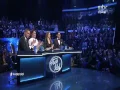 حسين الجسمي يشعل مسرح Arab Idol بأغنيه بشرة خير - اغنية بشرة خير / حسين الجسمي
