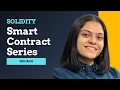 Hello World in Solidity Smart Contract Tutorial