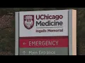 Federal medical staff deployed to Ingalls Memorial Hospital after long ER waits