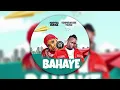 Lagu Bahaye -Temperature Touch ft Martha Mukisa (audio)