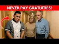 15 Cruise Hacks Cruise Lines Desperately Hope You Never Discover Save Big Sail Smart