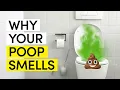 Is Your Poop Smell a Warning Sign Here s What It Means