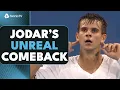 Rafa Jodar Won This Match vs Denis Shapovalov Cincinnati 2026 Highlights