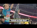 Monster Jam INTRUST Bank Arena February 24-25 2017