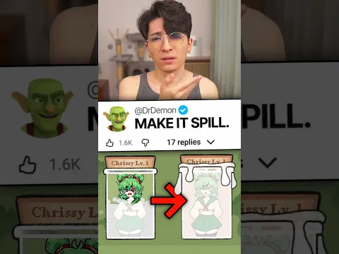 Make it WHAT???