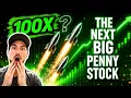 1 Penny Stock Bottomed Out Ready To EXPLODE BEST STOCK TO BUY NOW