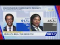 Wesley Bell and Cori Bush face off in congressional rematch