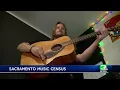 Musicians venues hope for meaningful change with help of Sacramento Music Census