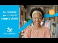 Automate your retail supply chain SPS Commerce