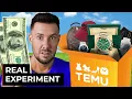 I Bought Fake Luxury Items on TEMU