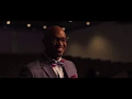 CCU Online Student Testimonial VaShon Hampton Colorado Christian University