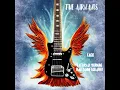The Airwaves: Eagle (Abba cover with a long guitar solo)