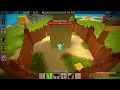 TAKING ON THE ANCIENT TREE WITH NO AUTO-CLICKER Booga Booga