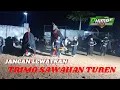 Download Lagu 🔴 NGERI.....SUPER BRINGAS‼️LIVE MBEROT BANTENGAN PERTUNJUKAN ENERGI TAK TERKALAHKAN SAWAHAN TUREN