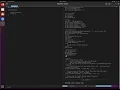 VIM - Enabling Syntax Color Scheme