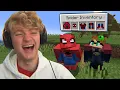 Download Lagu Minecraft's Superhero Mod is actually funny...
