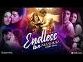Download Lagu Endless Love Mashup |  Saiyaara   x Ishq | Emosation Chillout | Debu Visual