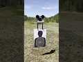 Experience Dynamic Shooting with Range X1 Moving Target Mode in Action