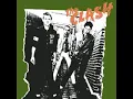 (White Man) In Hammersmith Palais - Album Version