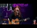 Adam Holt Live - 'The End' van WSRE's StudioAmped