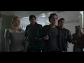 Jughead being a bad ass