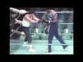 Sylvester Stallone Choreographs Rocky 1 Fight