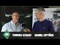 Download Lagu Werder-Legende Thomas Schaaf im Interview über seine Biografie: „Die Zeit war sehr emotional“