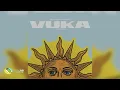Oscar Mbo & Jazzworx - Vuka (feat  Thukuthela)