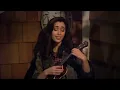 La Vie En Rose - Cristin Milioti  (How I Met Your Mother) HD