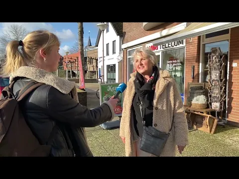 Gaat Hardenberg dit jaar met het vliegtuig op vakantie?